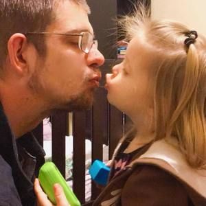 Meet your Posher, Jacob